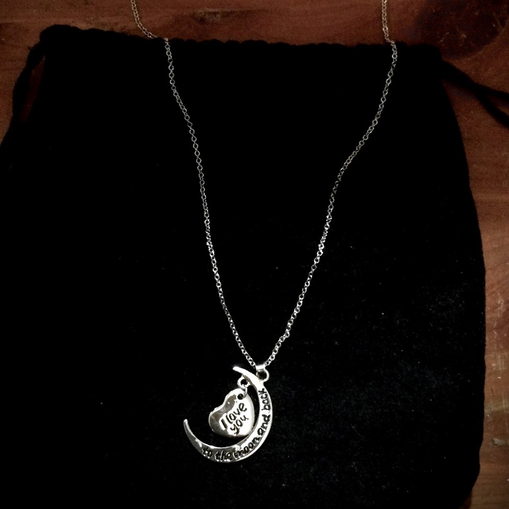 Women’s 20” Necklace 18k GP